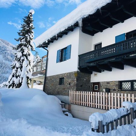 Villa Emilia Kals am Grossglockner Exterior photo