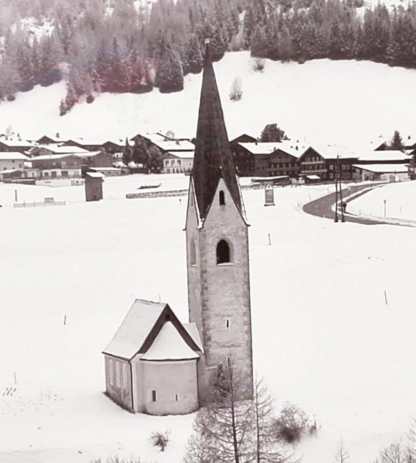 Villa Emilia Kals am Grossglockner Exterior photo