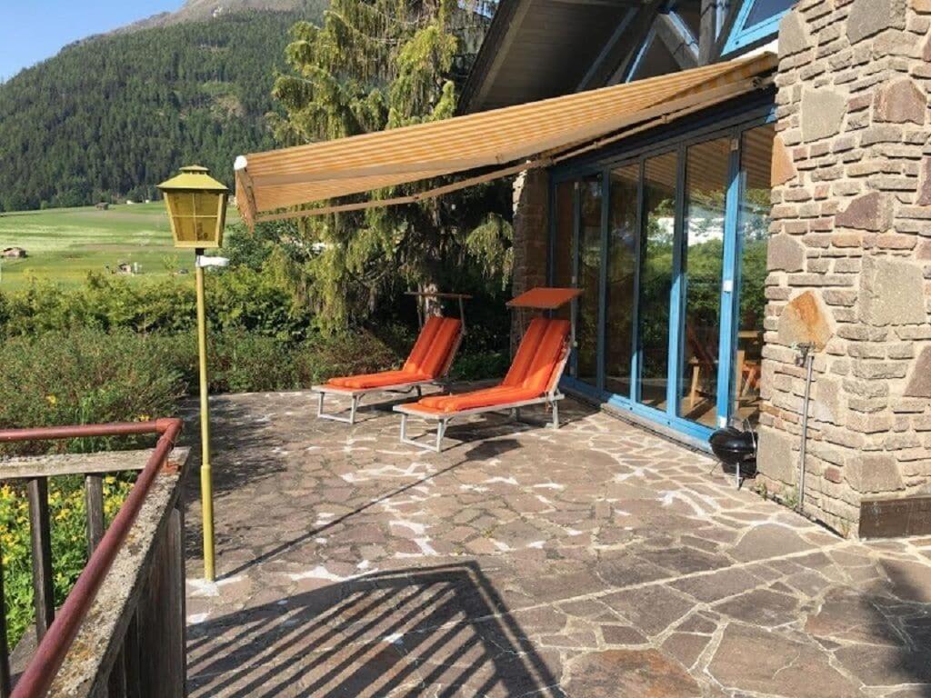 Villa Emilia Kals am Grossglockner Exterior photo