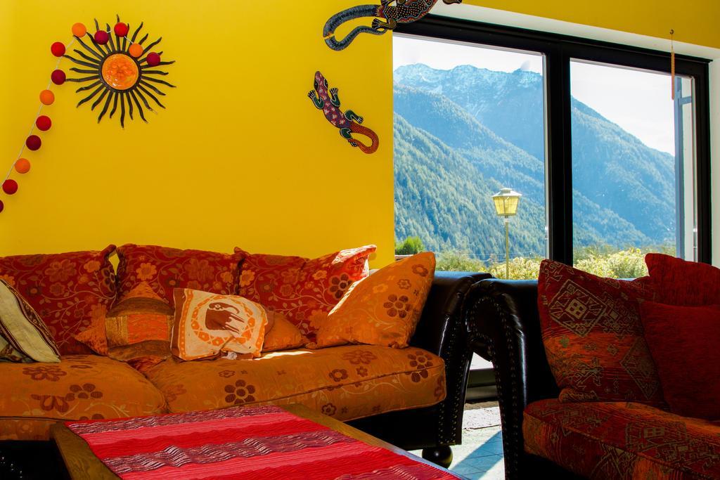 Villa Emilia Kals am Grossglockner Exterior photo