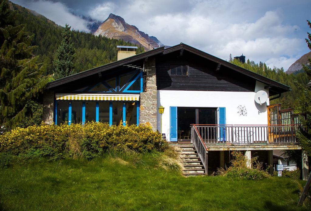 Villa Emilia Kals am Grossglockner Exterior photo