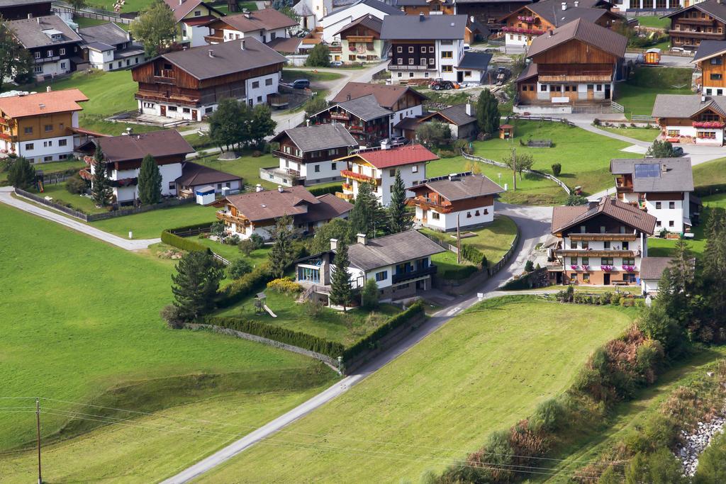 Villa Emilia Kals am Grossglockner Exterior photo